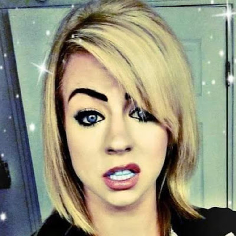 Meet your Posher, Amber
